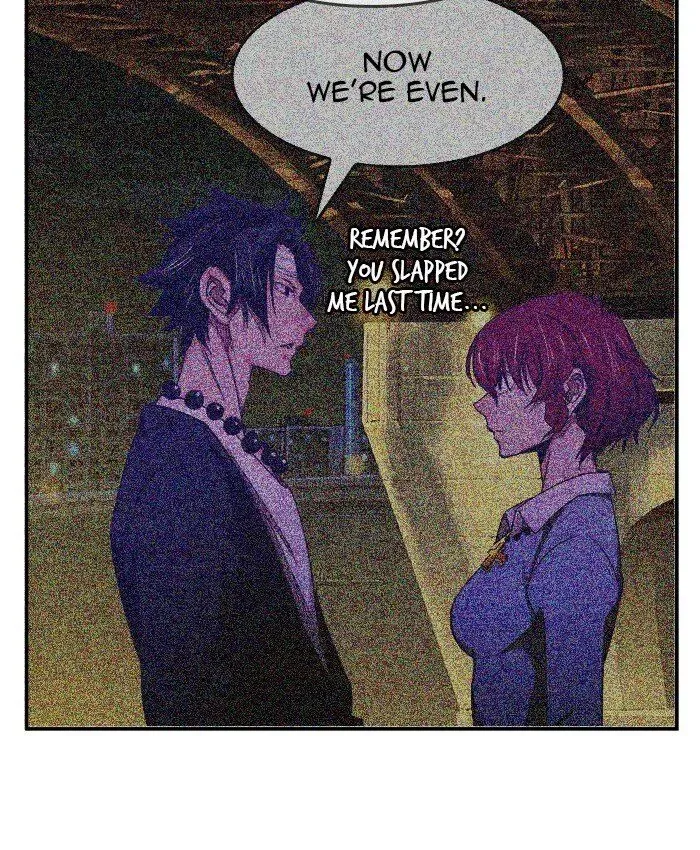 The God of High School Chapter 467 page 132