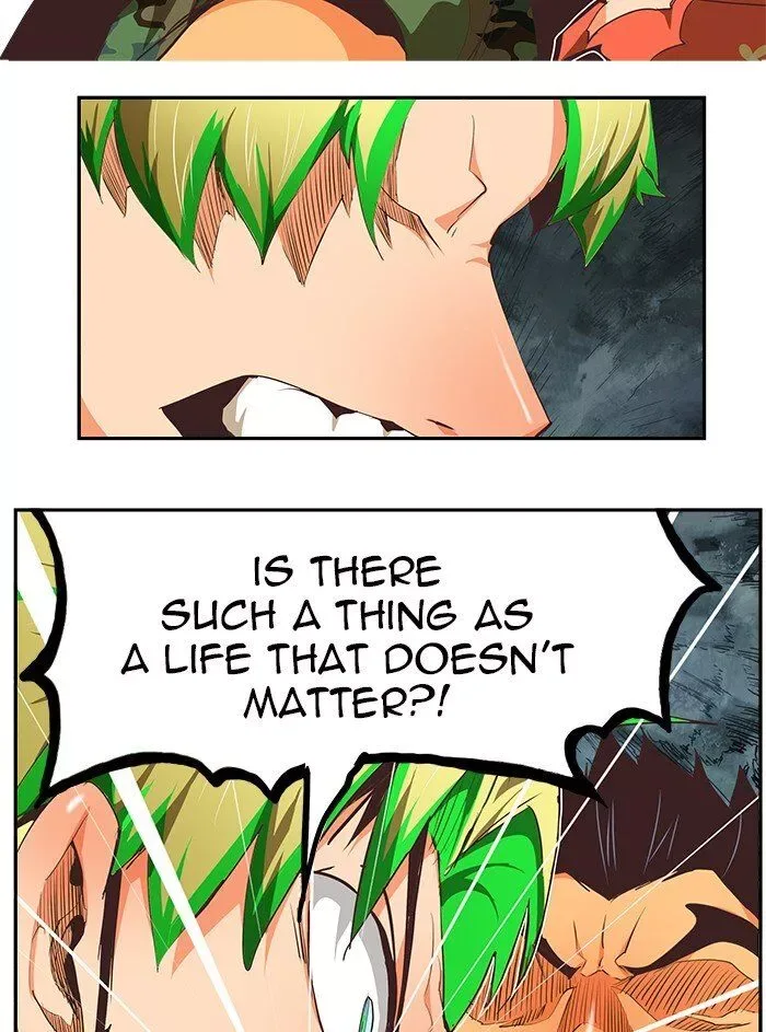 The God of High School Chapter 477 page 52