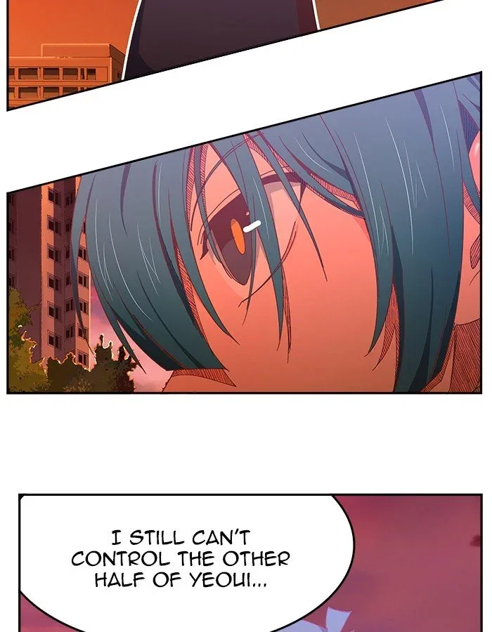 The God of High School Chapter 442 page 20