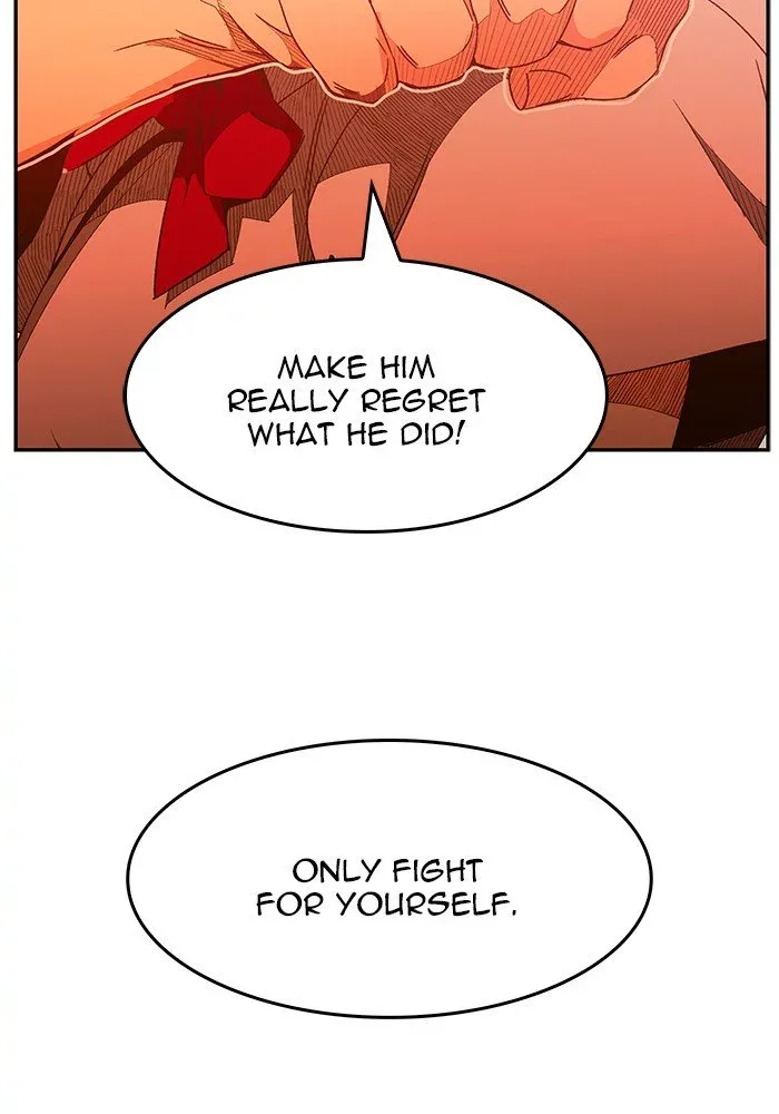The God of High School Chapter 442 page 35