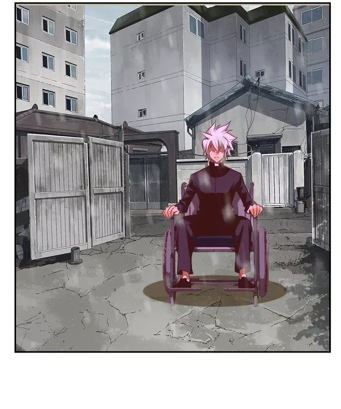 The God of High School Chapter 467 page 144