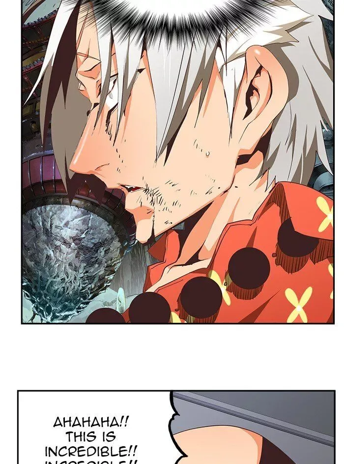 The God of High School Chapter 477 page 63
