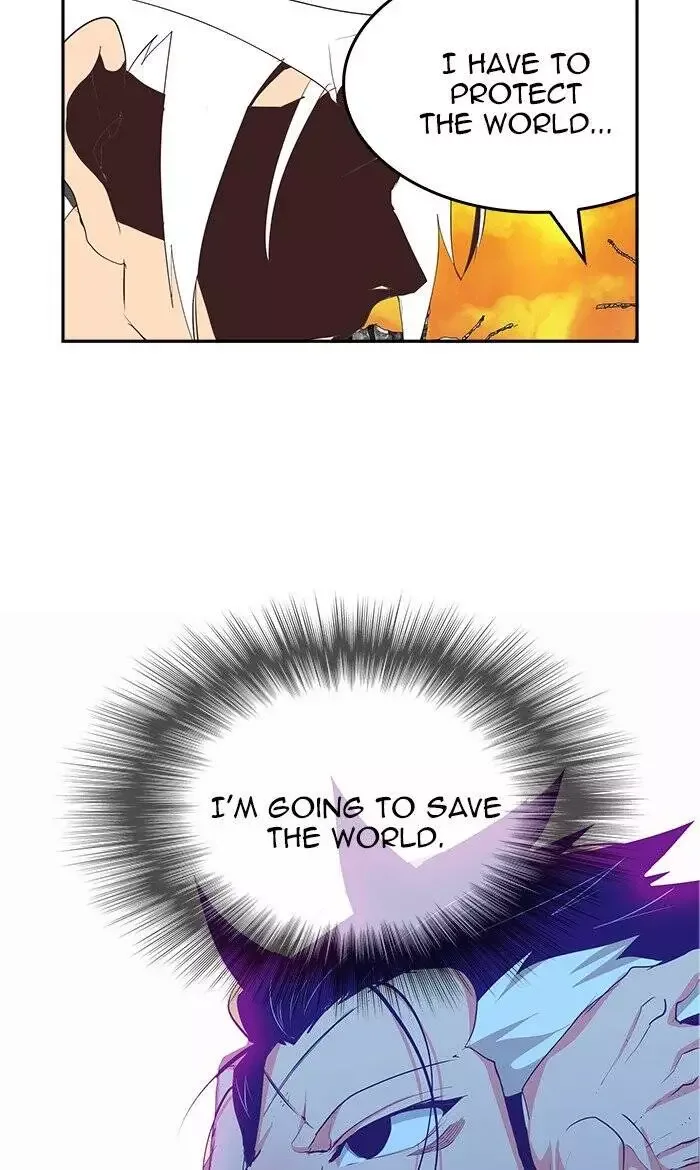 The God of High School Chapter 478 page 74