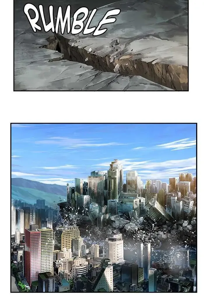 The God of High School Chapter 479 page 58