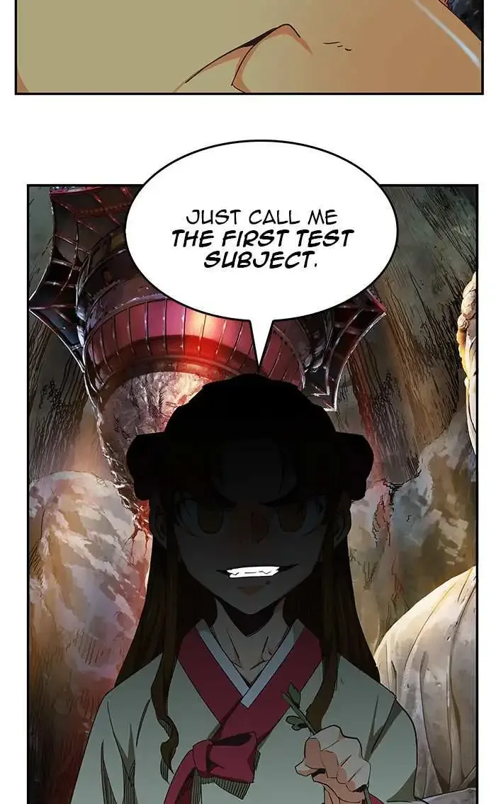 The God of High School Chapter 472 page 104