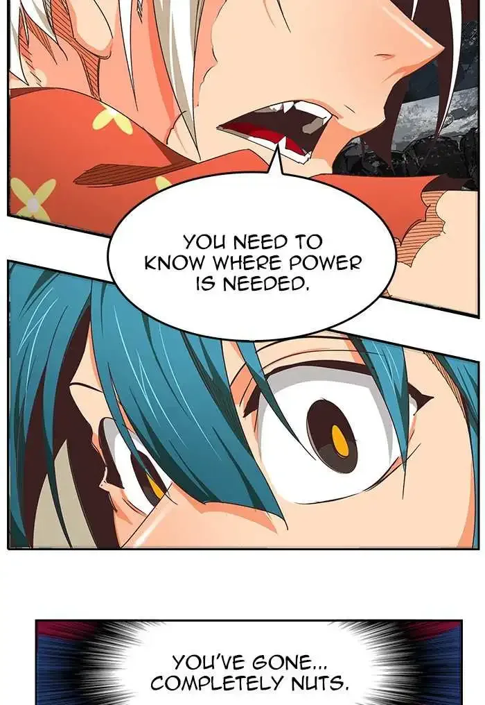 The God of High School Chapter 479 page 67