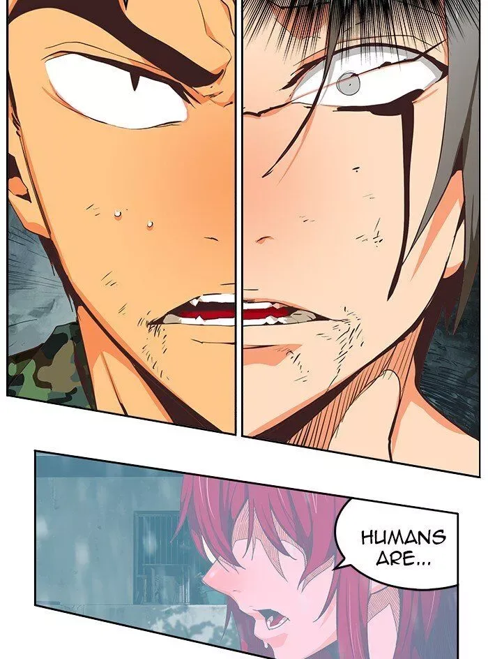 The God of High School Chapter 477 page 65