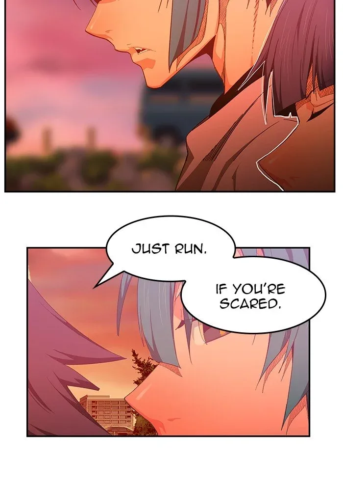 The God of High School Chapter 442 page 29