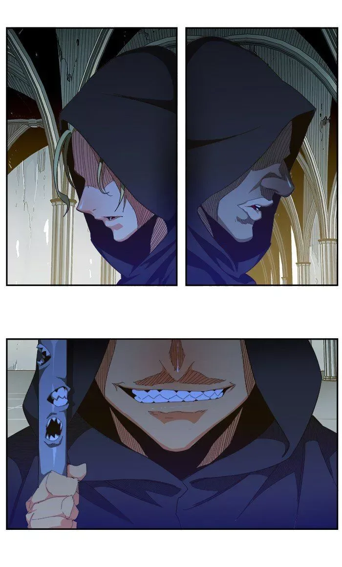 The God of High School Chapter 467 page 148
