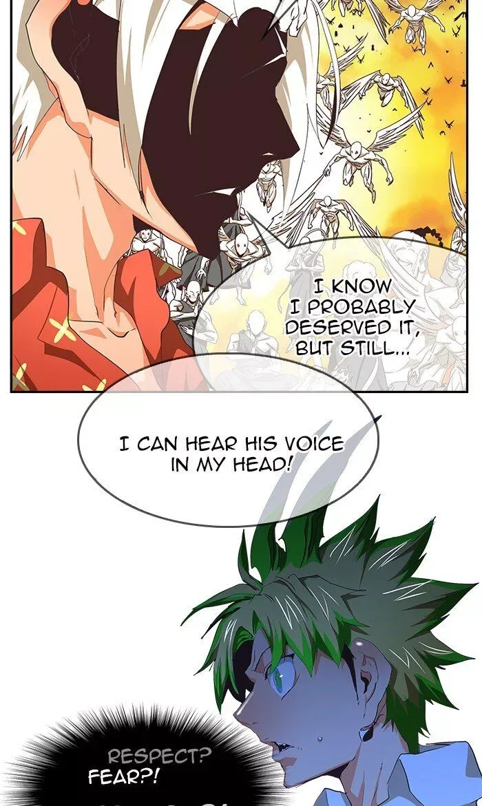 The God of High School Chapter 478 page 69