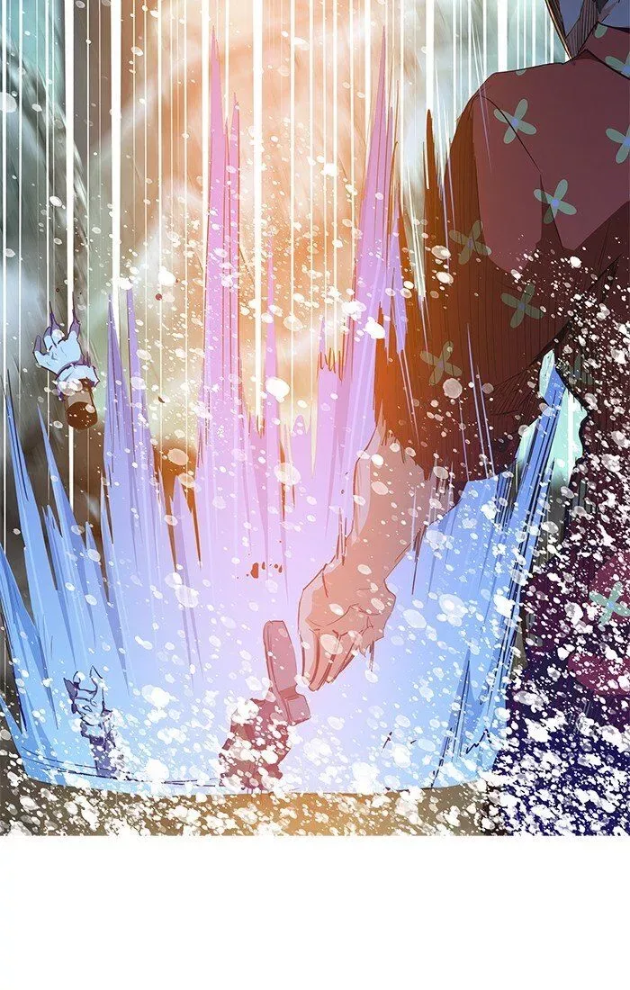 The God of High School Chapter 476 page 82