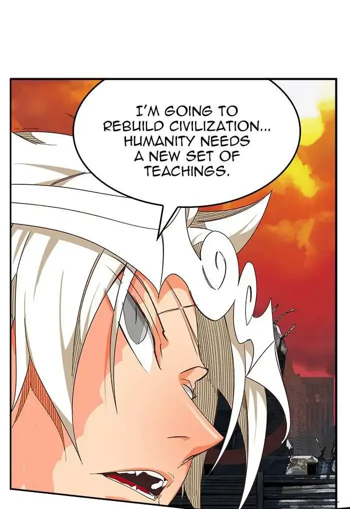 The God of High School Chapter 479 page 59