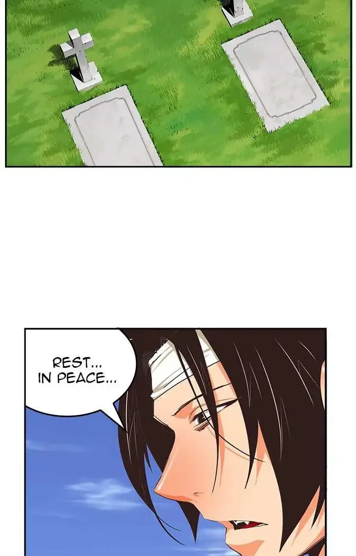 The God of High School Chapter 472 page 110