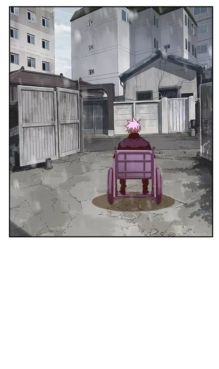 The God of High School Chapter 467 page 146