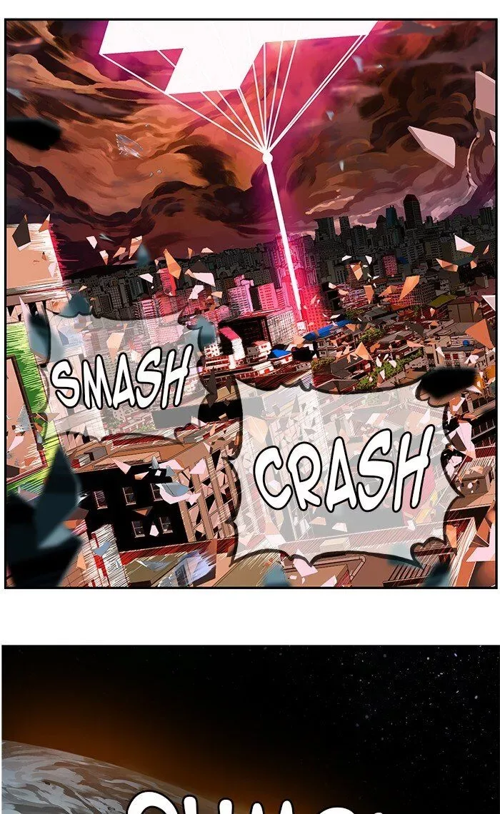 The God of High School Chapter 471 page 148