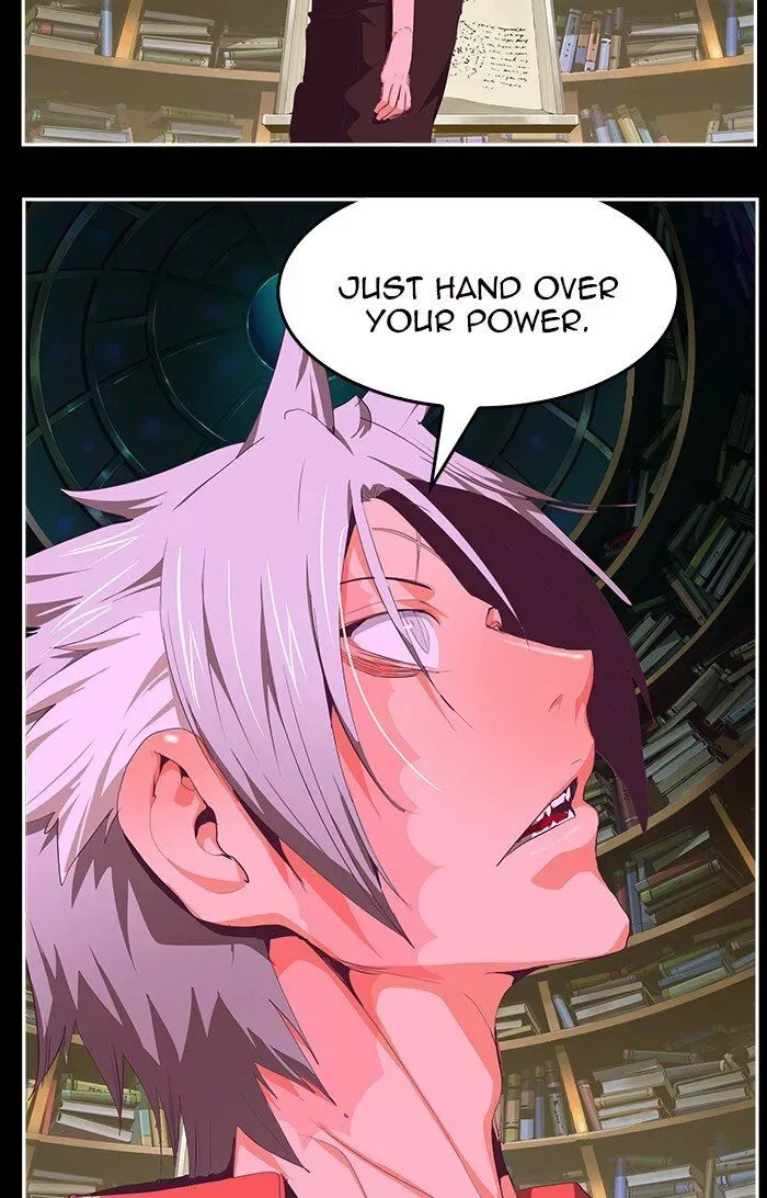 The God of High School Chapter 480 page 3