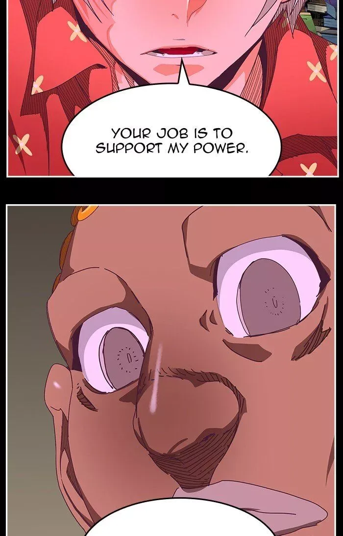 The God of High School Chapter 480 page 13