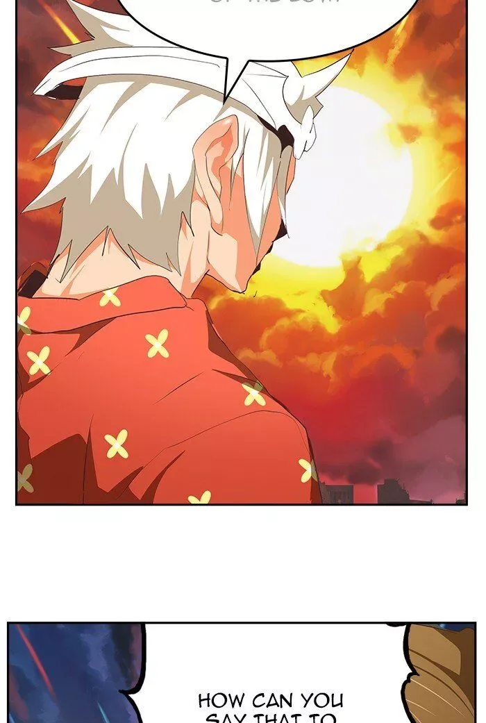 The God of High School Chapter 478 page 87