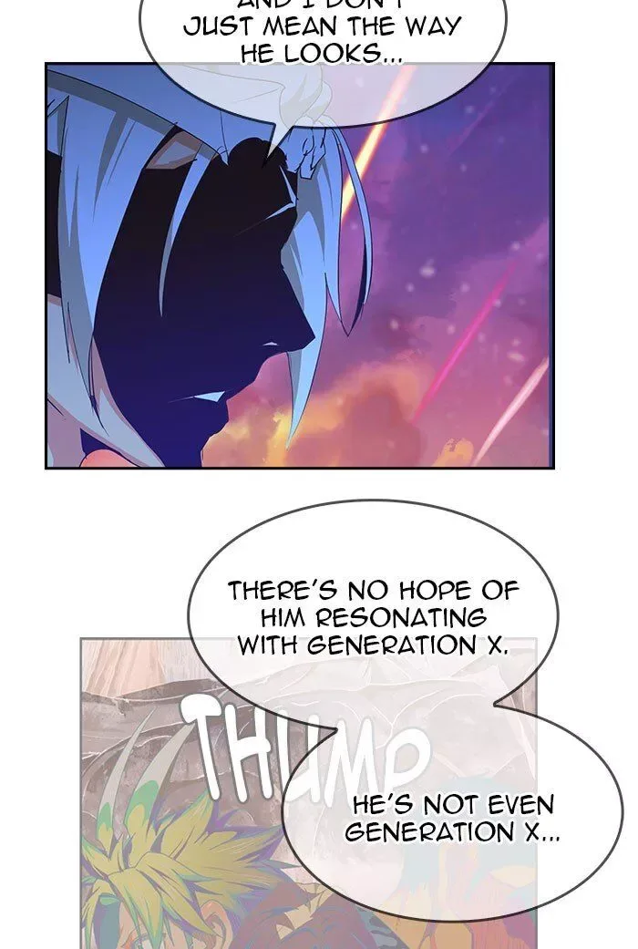 The God of High School Chapter 478 page 85