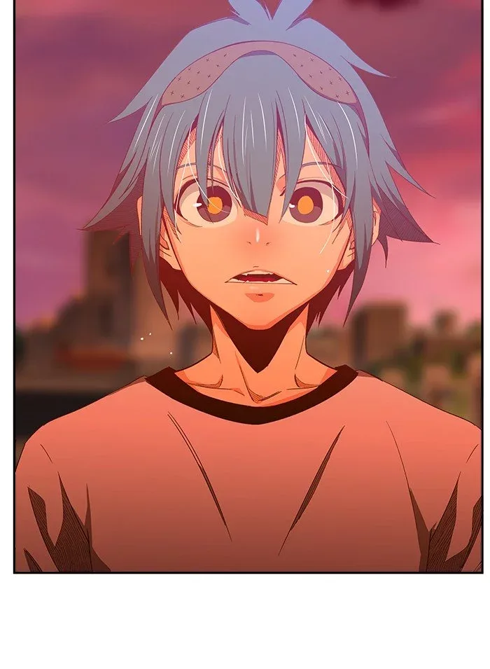 The God of High School Chapter 442 page 43