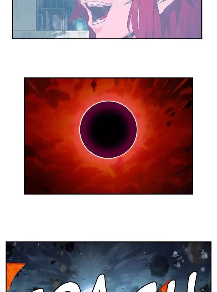 The God of High School Chapter 477 page 70