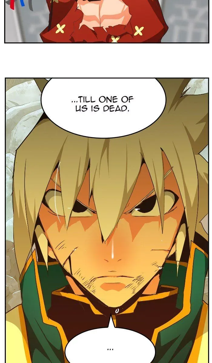 The God of High School Chapter 474 page 67