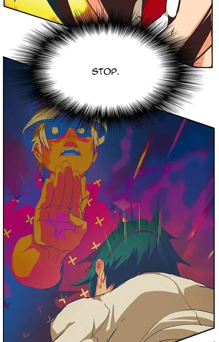The God of High School Chapter 479 page 72