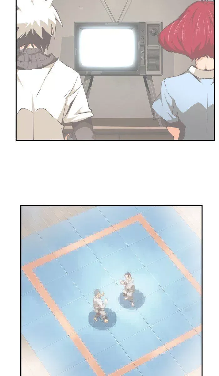 The God of High School Chapter 474 page 72