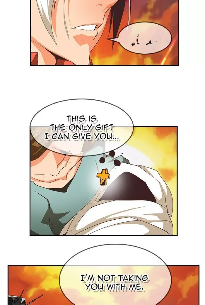 The God of High School Chapter 478 page 89