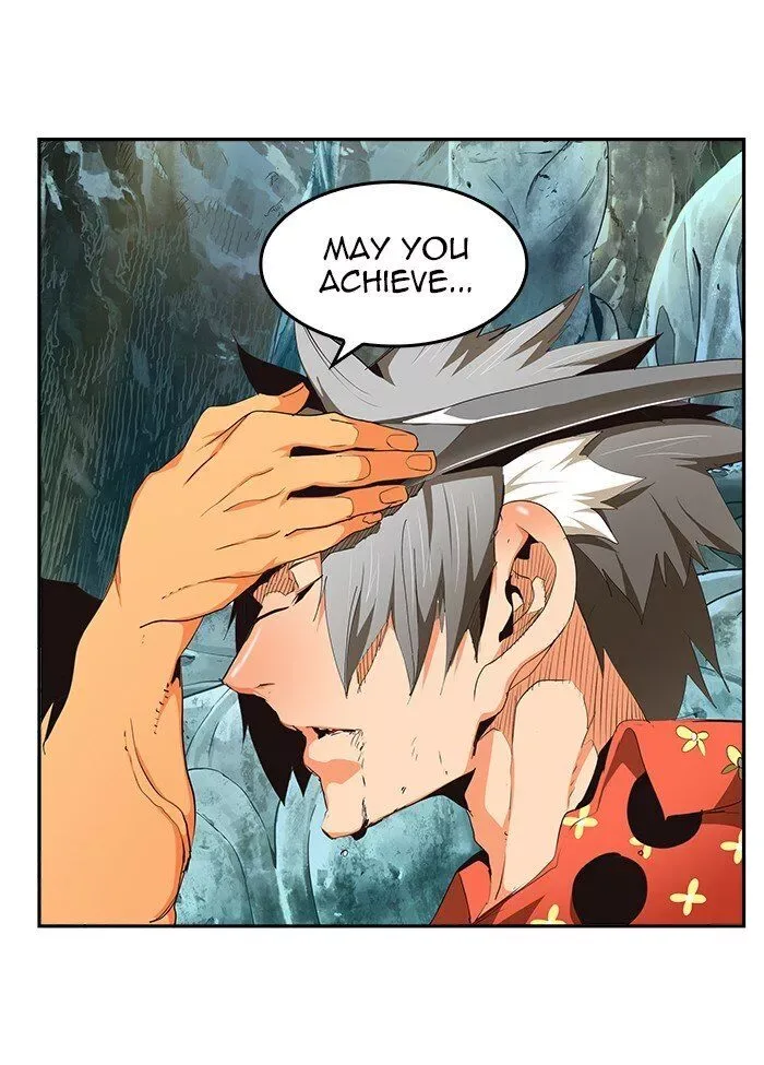 The God of High School Chapter 477 page 78