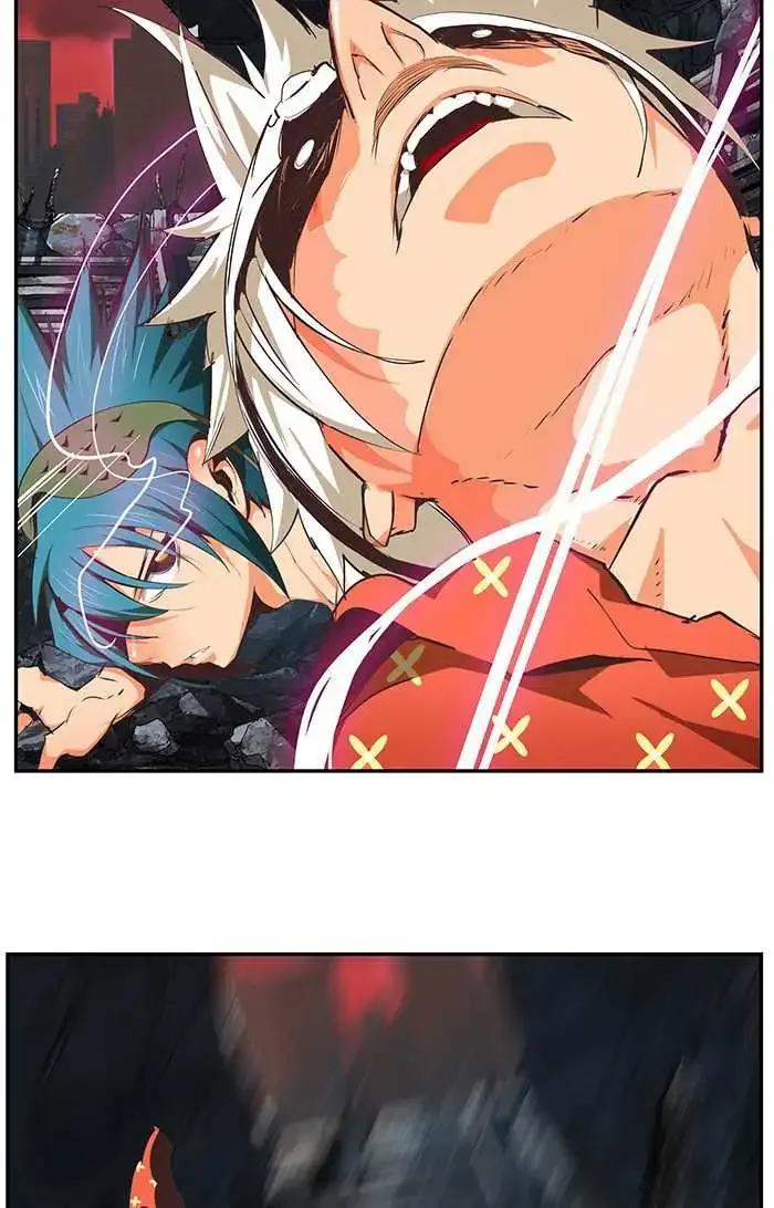 The God of High School Chapter 479 page 80