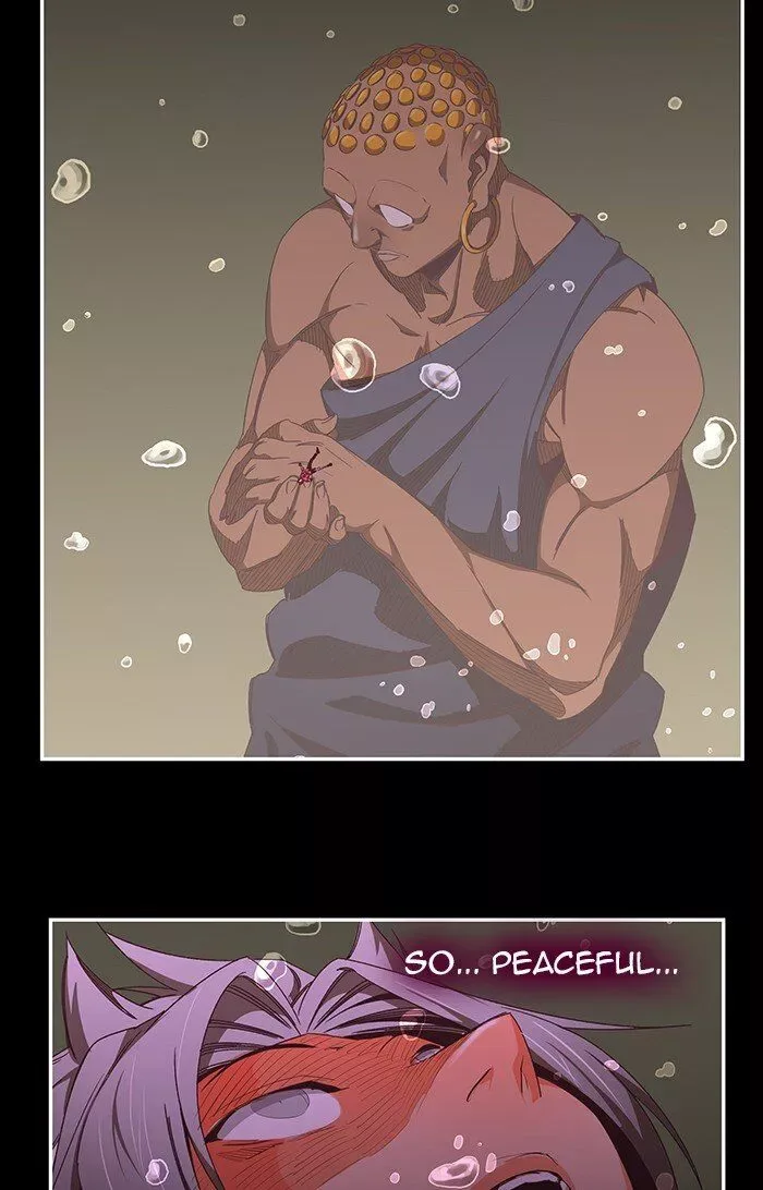 The God of High School Chapter 480 page 7
