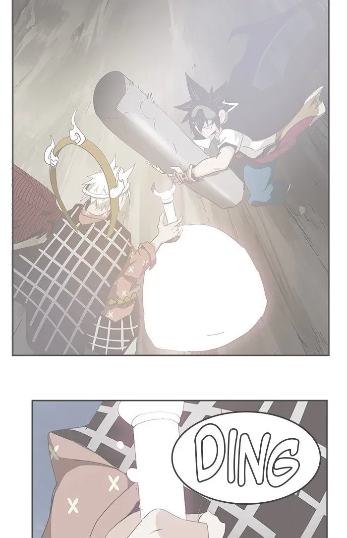 The God of High School Chapter 481 page 2