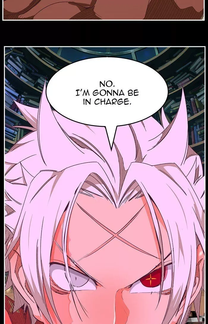 The God of High School Chapter 480 page 12