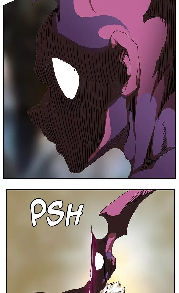 The God of High School Chapter 471 page 151