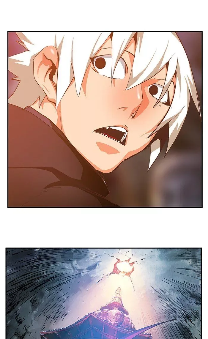 The God of High School Chapter 471 page 143