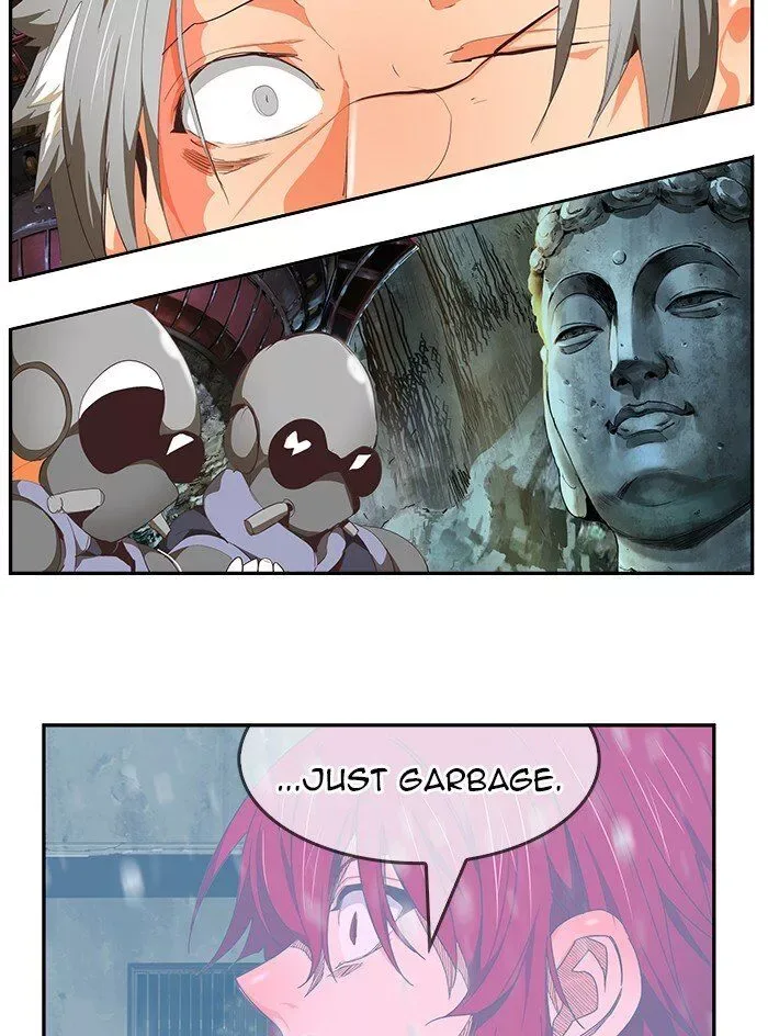 The God of High School Chapter 477 page 69