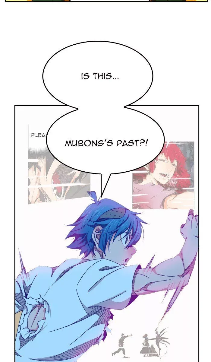 The God of High School Chapter 474 page 68