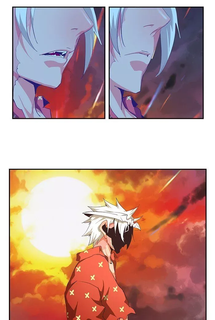 The God of High School Chapter 478 page 83