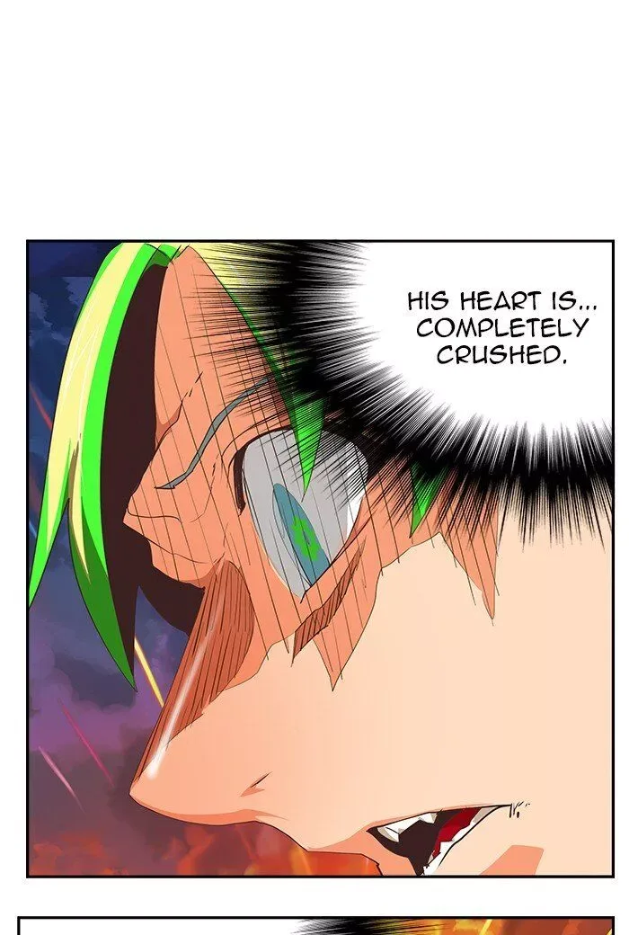 The God of High School Chapter 478 page 92