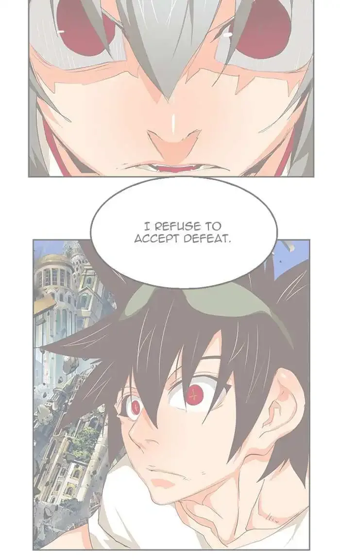 The God of High School Chapter 482 page 3