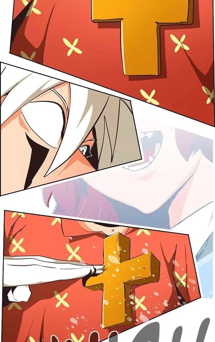 The God of High School Chapter 475 page 98