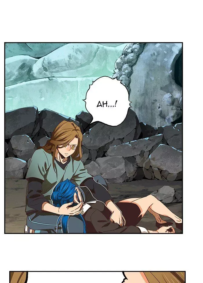 The God of High School Chapter 477 page 83
