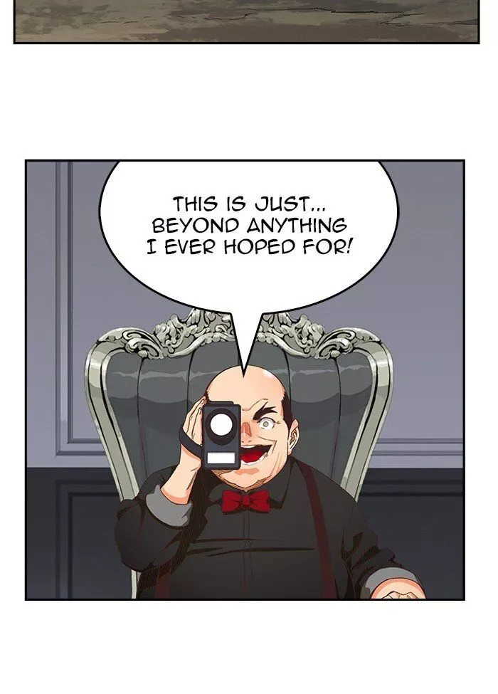 The God of High School Chapter 477 page 81