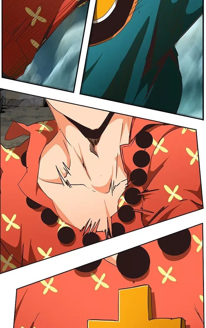 The God of High School Chapter 475 page 97