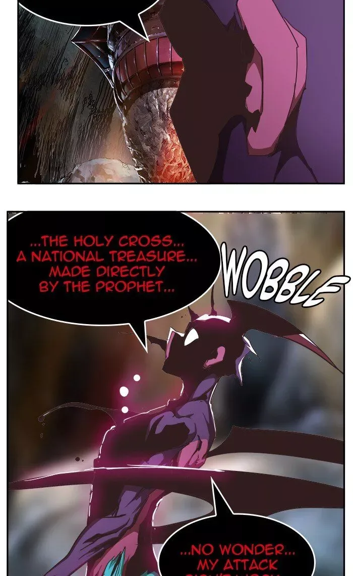 The God of High School Chapter 471 page 157