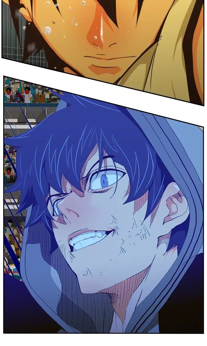 The God of High School Chapter 473 page 79