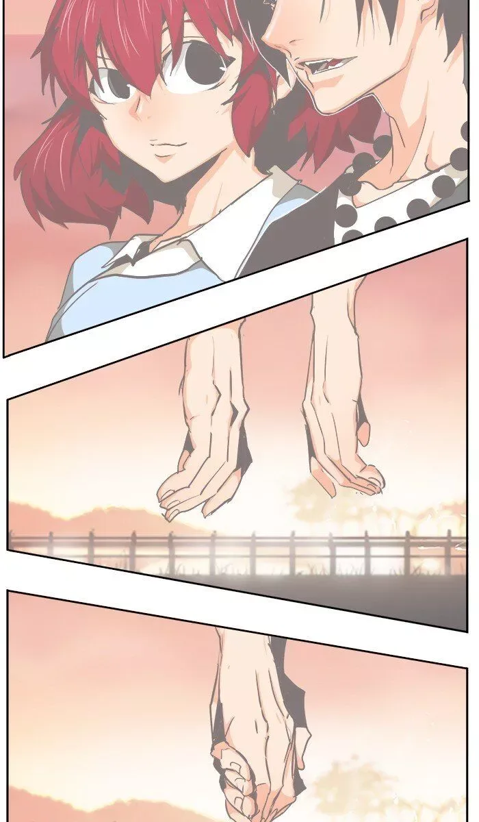 The God of High School Chapter 474 page 79