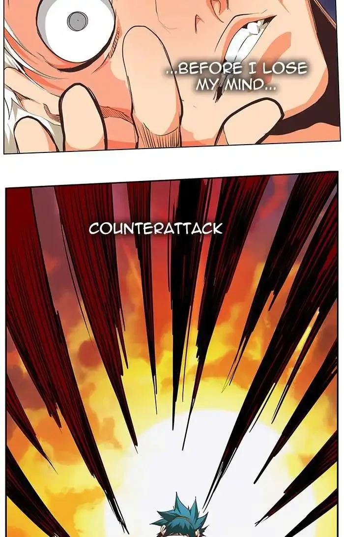 The God of High School Chapter 479 page 84