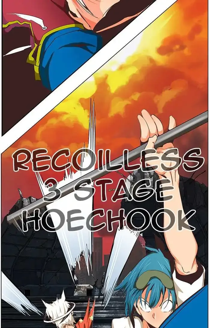 The God of High School Chapter 479 page 82